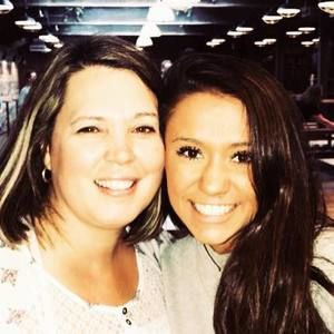 Meet your Posher, Pam